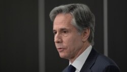 種族滅絕受害者紀念日，布林肯發表聲明呼籲協力追求正義