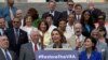 US Voting Rights Act Turns 50