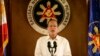 Aquino: Chinese Survey Ships Seen in Philippine Waters
