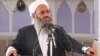 اعلام حمایت دوباره مولوی عبدالحمید از معترضان با وجود هشدار مقامات امنیتی