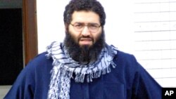 این عکس از «محمد حیدر زمار» است که تابعیت آلمان دارد و در سال ۲۰۰۱ از او در این کشور گرفته شد.