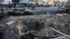 Bomb Hits Somali Police Car Day After Deadly Cafe Attack