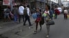 Their Money Worthless, Venezuela's Desperate Flee by Foot