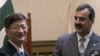 Amid US Pakistan Rift, Both Sides Look to Beijing