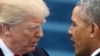 Trampova spoljna politika liči na Obaminu