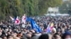 უკრაინას და მოლდოვას - კანდიდატის სტატუსი, საქართველოს - ევროპული პერსპექტივა