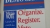 US Candidates Reach Out to Arab-American Voters
