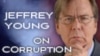 Jeffrey Young Corruption series teaser image.