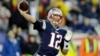 เปิดม่าน 'ซูเปอร์โบล์ว #51'!! เกจิยก "Patriots" เป็นต่อ "Falcons" เล็กน้อย 
