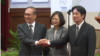 台灣行政院內閣將於11日總辭