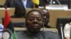 Malawi's President Mutharika Dead at 78