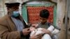 Pakistan Gelar Vaksinasi Polio Sementara Kasus COVID-19 Meningkat