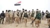 Syrian Forces Recapture Palmyra From Islamic State 