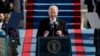 Begitu Selesai Dilantik, Biden Tandatangani 3 Keppres