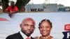 George Weah Masih Unggul dalam Pilpres Liberia
