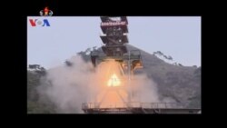 China Minta AS Kepala Dingin Hadapi Ancaman Nuklir Korea Utara
