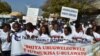 Transparency International Zimbabwe