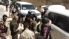 US Sanctions Senior Syrian Officials on Eve of Anniversary of Ghouta Gas Attack