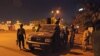 Militants Attack EU Military Base in Mali
