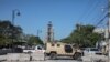 Tensions Run High in Haiti Amid New Anti-Government Protest Calling for President to Step Down    