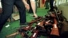 Australia's One Nation Party Accused of Seeking NRA Money to Weaken Gun Laws