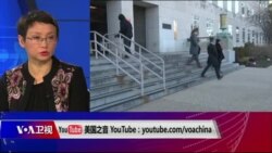 时事大家谈：厦门聚会案---呼吁宪政和公民社会何罪之有？