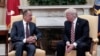 Rusia Optimistis dan Berhati-hati Pasca Pertemuan Trump-Lavrov