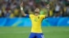 Brazil Juara Sepakbola Putra Olimpiade Rio