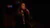 Profil Melanie Maras, Komedian Stand Up Amerika
