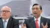 Indonesia dan Australia Bahas Kerjasama Keamanan