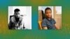 ከግራ ወደ ቀኝ የደቦ ኢንጂነሪንግ መስራቾች ጀርሚያ ባይሳ እና ቦኤዝ ብርሃኑ