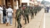 Army Clashes Kill 18 in East DRC as Election Tensions Rise