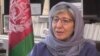 سمر: حکومت افغانستان ناتوان است، حقوق بشر نقض می‌شود
