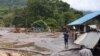 ကင်ညာ ရေကြီးမြေပြိုမှု ၃၄ ဦးထက်မနည်း သေဆုံး
