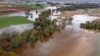 Australia Considers Disaster Relief Force Amid More Wild Weather