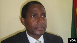Gabriel da Costa, primeiro ministro de São Tomé