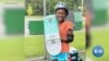 More and More Girls Embracing Skateboarding