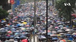 Hong Kong Christians Call for Reform