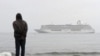 Ship traffic in Bering Strait a threat to Native Alaskan subsistence hunting 