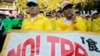 Trump's Decision to Abandon TPP Could Benefit China