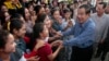 Cambodian Media Crackdown Seen as Key Step by Government Ahead of 2018 Elections
