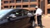 Traffic Is Africa's Problem, Too, Say Experts