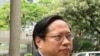 香港民主黨何俊仁參選特首 前景欠佳
