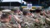AS Beberkan Kesiapan Pasukannya untuk Bergabung dengan Pasukan NATO