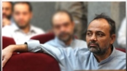 احمد زیدآبادی به شش سال زندان و تبعید به گناباد محکوم شد