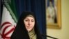 ایران: بیانیه کمپ دیوید تعارض در رفتار و گفتار است