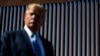 သမ္မတ Trump ရဲ့ နယ်စပ်တံတိုင်း မှောင်ခိုဂိုဏ်းတွေ ချိုးဖောက်ဝင်ရောက်