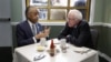 Clinton, Sanders Fight for African American Votes