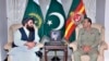 Pakistan Afghanistan