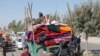 Di Tengah Ekspansi Taliban, AS Cermati Kondisi di Afghanistan